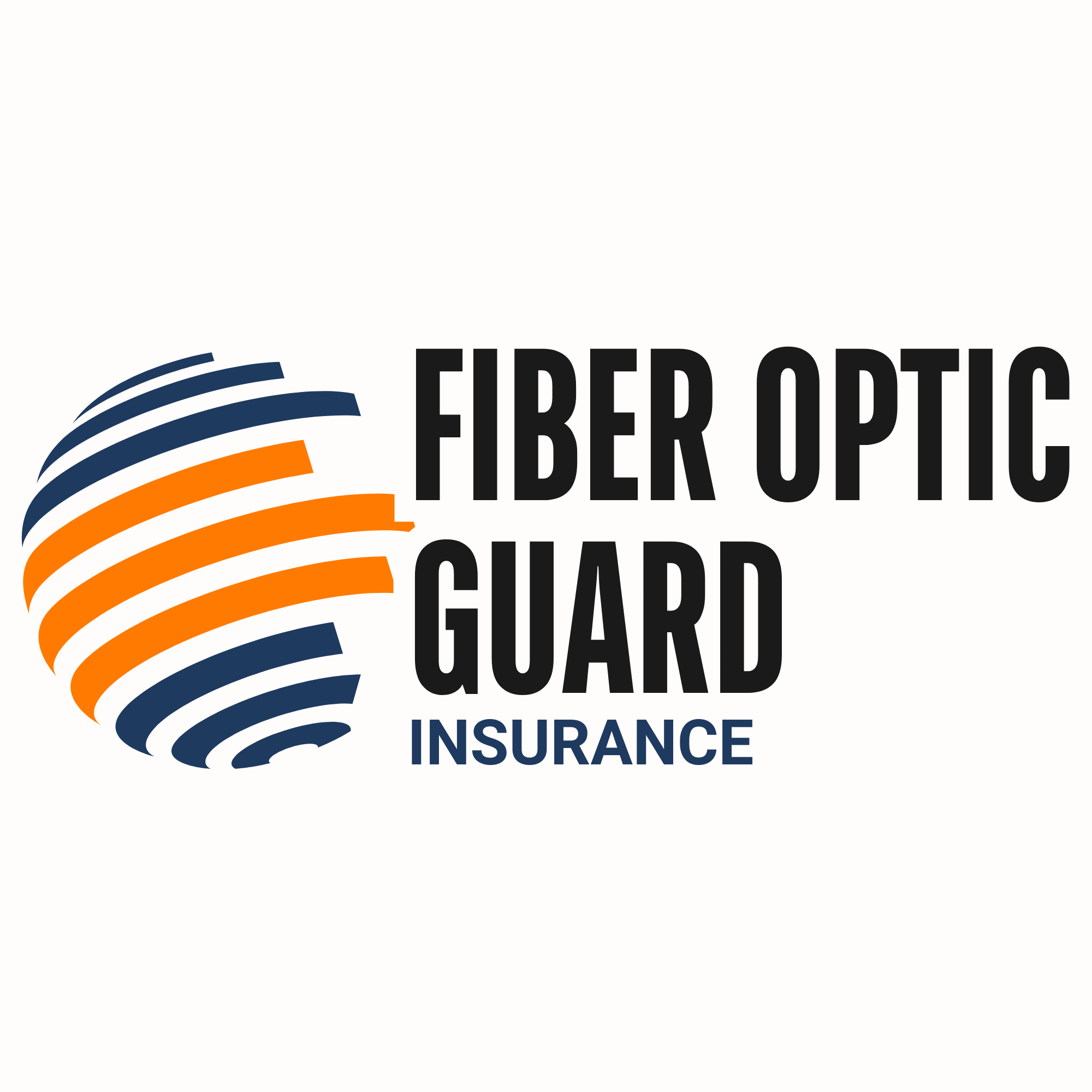 Fiber Optic Guard Insurance